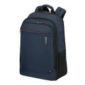 Plecak na laptopa Samsonite Network 4 15.6" Space Blue