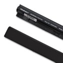 QOLTEC BATERIA LENOVO L12M4A02 | 2200 MAH | 14.4V