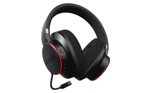 Słuchawki gamingowe Creative Sound Blaster X H6