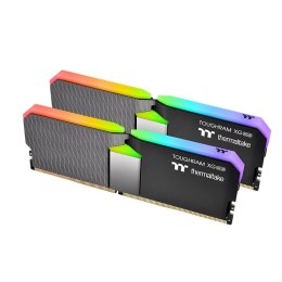 THERMALTAKE TOUGHRAM XG RGB DDR4 2X32GB 4000MHZ CL19 XMP2 BLACK R016R432GX2-4000C19A