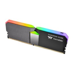 THERMALTAKE TOUGHRAM XG RGB DDR4 2X32GB 4000MHZ CL19 XMP2 BLACK R016R432GX2-4000C19A