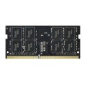 Team Group TEAM ELITE DDR4 16GB 2666MHz SODIMM