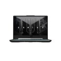 ASUS TUF Gaming FA506QM-HN008W Ryzen 7 5800H 15,6"FHD AG 144Hz 250nits IPS 16GB DDR4 3200 SSD512 GeForce RTX 3060_6GB WLAN+BT Ca