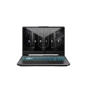 ASUS TUF Gaming FA506QM-HN008W Ryzen 7 5800H 15,6"FHD AG 144Hz 250nits IPS 16GB DDR4 3200 SSD512 GeForce RTX 3060_6GB WLAN+BT Ca