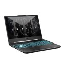 ASUS TUF Gaming FA506QM-HN008W Ryzen 7 5800H 15,6"FHD AG 144Hz 250nits IPS 16GB DDR4 3200 SSD512 GeForce RTX 3060_6GB WLAN+BT Ca