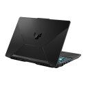 ASUS TUF Gaming FA506QM-HN008W Ryzen 7 5800H 15,6"FHD AG 144Hz 250nits IPS 16GB DDR4 3200 SSD512 GeForce RTX 3060_6GB WLAN+BT Ca