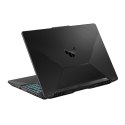 ASUS TUF Gaming FA506QM-HN008W Ryzen 7 5800H 15,6"FHD AG 144Hz 250nits IPS 16GB DDR4 3200 SSD512 GeForce RTX 3060_6GB WLAN+BT Ca