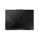 ASUS TUF Gaming FA506QM-HN008W Ryzen 7 5800H 15,6"FHD AG 144Hz 250nits IPS 16GB DDR4 3200 SSD512 GeForce RTX 3060_6GB WLAN+BT Ca