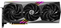 Karta graficzna MSI RTX 4070 Ti GAMING X TRIO 12G