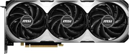 Karta graficzna MSI RTX 4070 Ti VENTUS 3X 12G OC