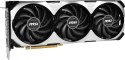 Karta graficzna MSI RTX 4070 Ti VENTUS 3X 12G OC