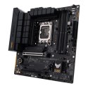 Płyta główna ASUS TUF GAMING B760M-PLUS D4