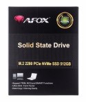 AFOX ME300 SSD M.2 PCI-Ex4 1TB TLC 3.5 / 2.6 GB/s NVMe