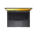 ASUS UM3402YA-KN086W Ryzen 5 5625U 14.0" 2.8K OLED Touch 550nits Glossy 90Hz 16GB LPDDR4X SSD512 AMD Radeon Graphics WLAN+BT Cam