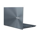 ASUS UM535QE-KY260W Ryzen 7 5800H 15.6" FHD Glossy Touch 16GB LPDDR4X SSD1TB AMD Radeon Graphics HD cam 96WHrs W11 Pine Grey