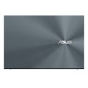 ASUS UM535QE-KY260W Ryzen 7 5800H 15.6" FHD Glossy Touch 16GB LPDDR4X SSD1TB AMD Radeon Graphics HD cam 96WHrs W11 Pine Grey