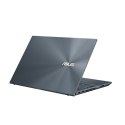 ASUS UM535QE-KY260W Ryzen 7 5800H 15.6" FHD Glossy Touch 16GB LPDDR4X SSD1TB AMD Radeon Graphics HD cam 96WHrs W11 Pine Grey