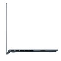 ASUS UM535QE-KY260W Ryzen 7 5800H 15.6" FHD Glossy Touch 16GB LPDDR4X SSD1TB AMD Radeon Graphics HD cam 96WHrs W11 Pine Grey