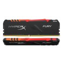 Kingston FURY DDR4 64GB (2x32GB) 3600MHz CL18 Beast Black