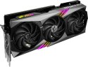 Karta graficzna MSI RTX 4070 Ti GAMING TRIO 12G