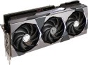 Karta graficzna MSI RTX 4070 Ti SUPRIM X 12G