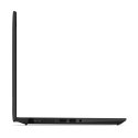 Lenovo ThinkPad P14s G3 i7-1260P 14" WUXGA IPS 400nits AG 16GB DDR4 3200 SSD512GB Quadro T550 4GB W11Pro Black 3Y Premier Suppor