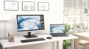 MONITOR HP LED, IPS 23,8" 24mq (1F2J8AA)