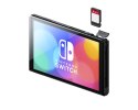 NINTENDO Switch OLED Red & Blue