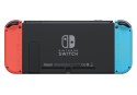 NINTENDO Switch OLED Red & Blue