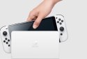 NINTENDO Switch OLED White