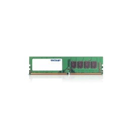 Pamięć Patriot Memory Signature PSD48G240081 (DDR4 DIMM; 1 x 8 GB; 2400 MHz; CL17)