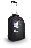 Plecak/Trolley PORT DESIGNS Chicago EVO 170231 (15,6"; kolor czarny)