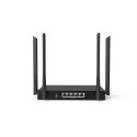 Router bezprzewodowy Tenda W15E (xDSL; 2,4 GHz, 5 GHz)