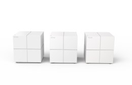 System Mesh Tenda MW6 3pack (xDSL; 2,4 GHz, 5 GHz)