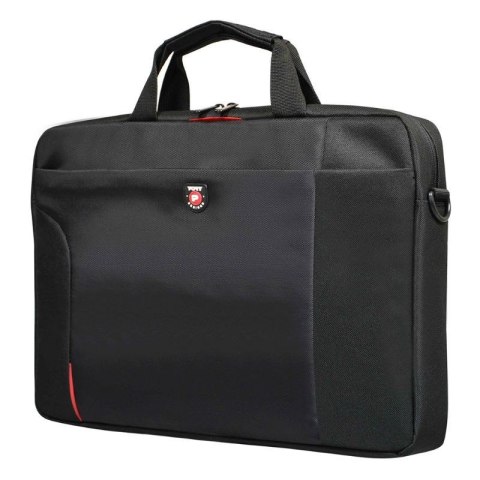 Torba na laptopa PORT DESIGNS Houston 15,6"; TL; BK