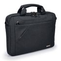 Torba na laptopa PORT DESIGNS Sydney 135070 (Top Load; 10/12"; kolor czarny)