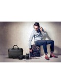 Torba na laptopa PORT DESIGNS Zurich 110301 ( Top Load; 14/15"; kolor czarny)