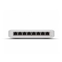 Ubiquiti USW-LITE-8-POE Switch UniFi Gen2, 8x R