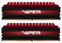 Zestaw pamięci Patriot Memory Viper 4 PV432G320C6K (DDR4 UDIMM; 2 x 16 GB; 3200 MHz; CL16)