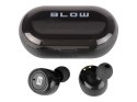 BLOW SŁUCHAWKI EARBUDS CZARNE BTE100