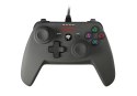 Gamepad NATEC P58 NJG-0773 (Android, PC, PS3; kolor czarny)