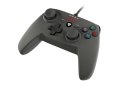 Gamepad NATEC P58 NJG-0773 (Android, PC, PS3; kolor czarny)