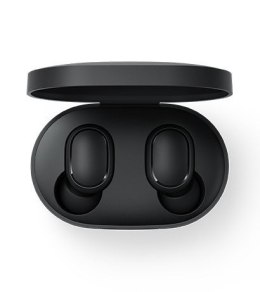 XIAOMI SŁUCHAWKI BLUETOOTH AIRDOTS MI TRUE WIRELESS ERBUDS BASIC 2 XIAOMI CZARNE TWSEJ061LS XPRO BASIC 2