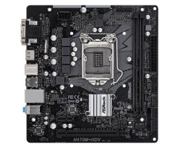 Płyta główna Asrock H470M-HDV