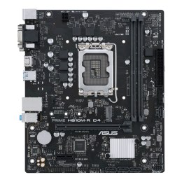 Płyta główna Asus PRIME H610M-R D4-SI