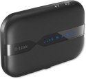 Router mobilny 4G D-Link DWR-932 (4G, HSDPA, LTE)