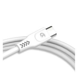 SOMOSTEL KABEL USB MICRO 3.1A CZARNY 3100MAH QUICK CHARGER QC 3.0 1M POWERLINE SMS-BT09MICRO