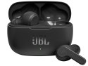 Słuchawki JBL VIBE300 TWS (czarny, bezprzewodowe)