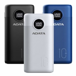 ADATA POWERBANK P10000QCD 10000mAh Blue QC/PD