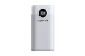 ADATA POWERBANK P10000QCD 10000mAh White QC/PD